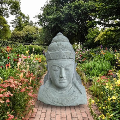 SHIVA BUST 80 CM B FRONT_500x500